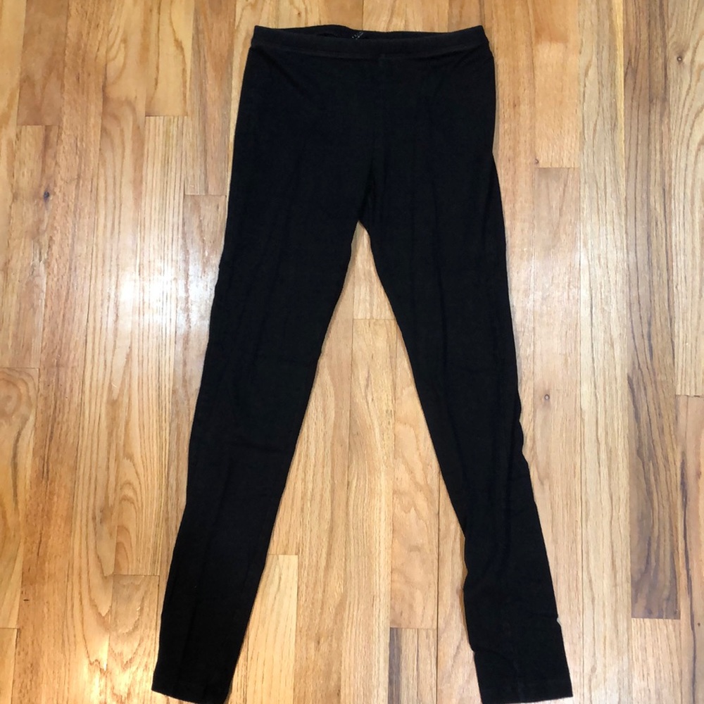 black hue leggings